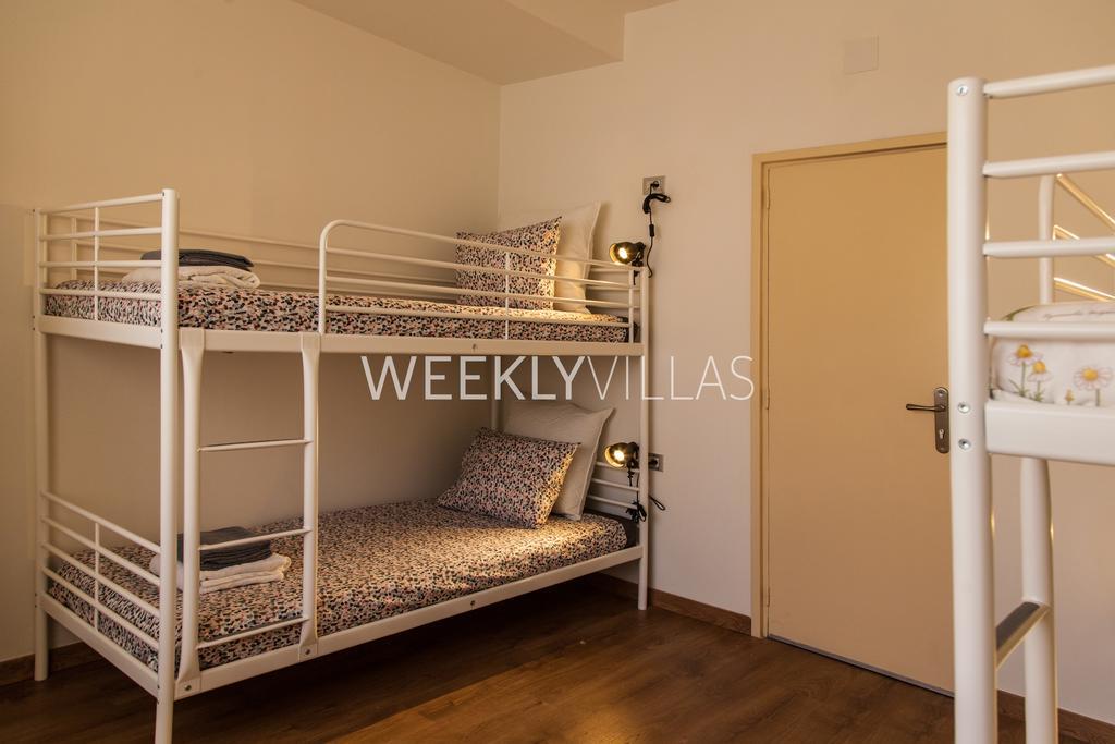 Villa Sitges Tupinetti Beach at 1 min walk Amaizing Garden&View Center Sitges 5 minutes walk Exterior foto